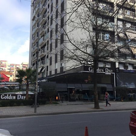 Rruga Don Bosko Apartment Tiran Dış mekan fotoğraf