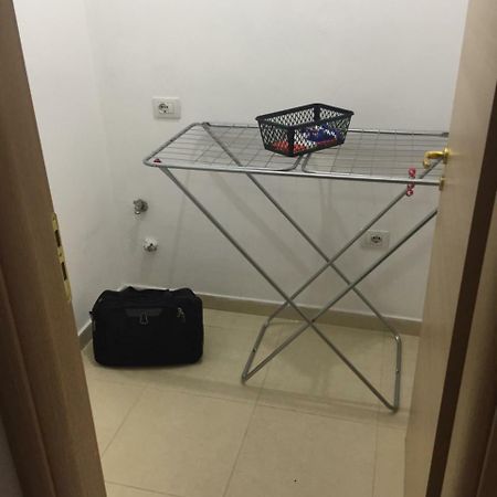 Rruga Don Bosko Apartment Tiran Dış mekan fotoğraf