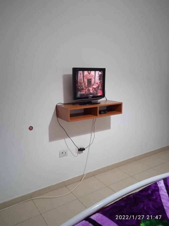 Rruga Don Bosko Apartment Tiran Dış mekan fotoğraf