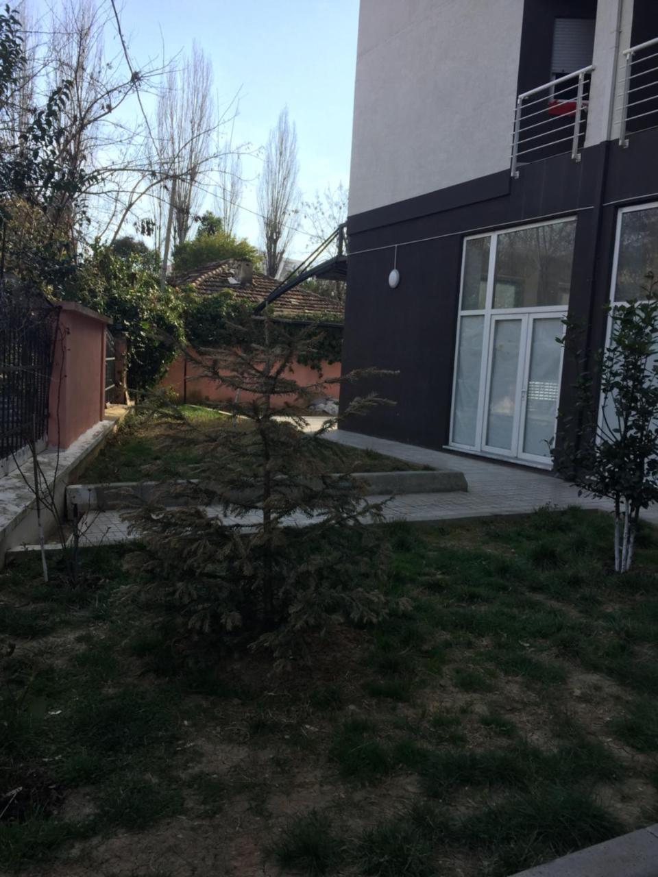 Rruga Don Bosko Apartment Tiran Dış mekan fotoğraf