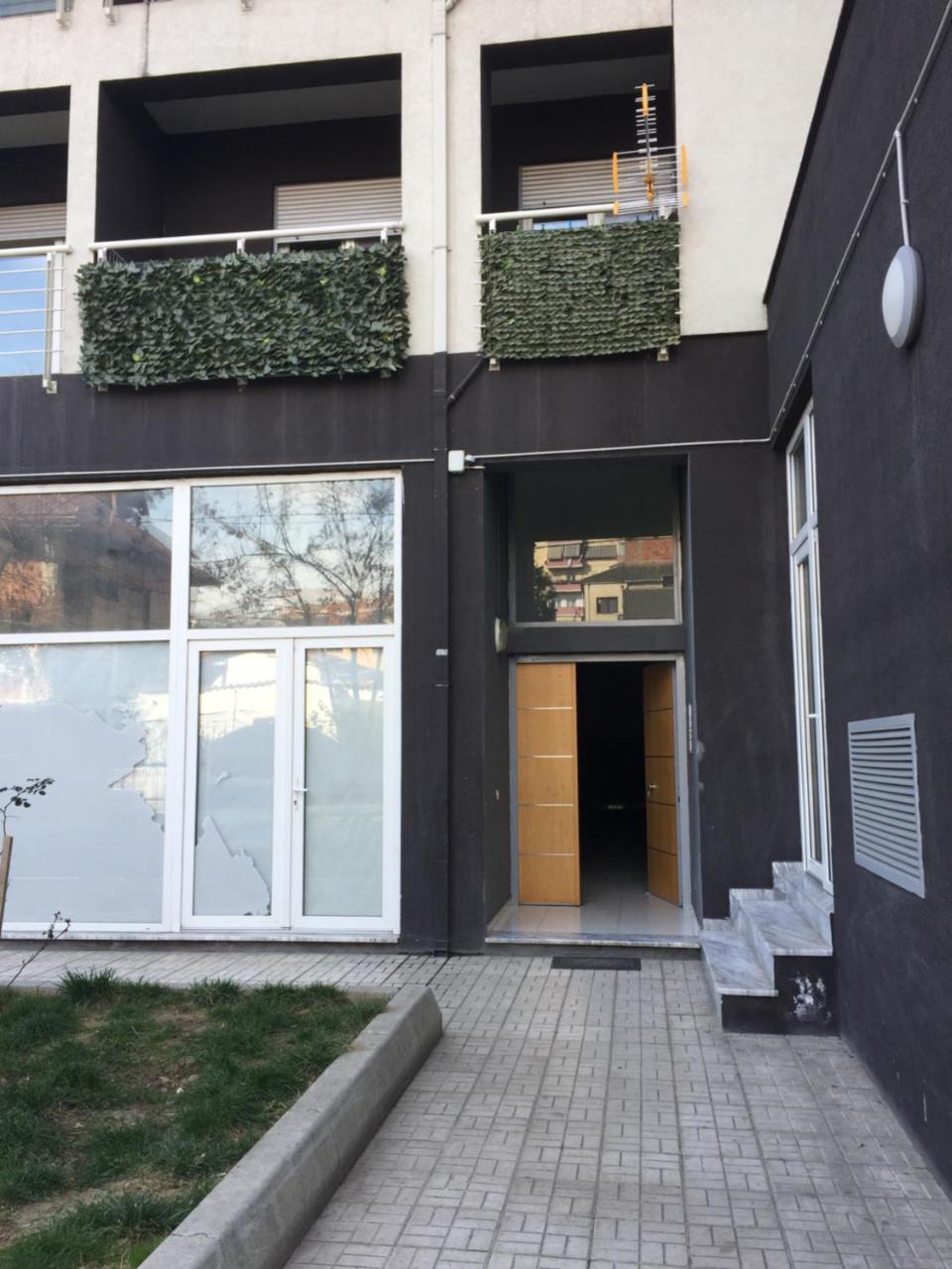 Rruga Don Bosko Apartment Tiran Dış mekan fotoğraf