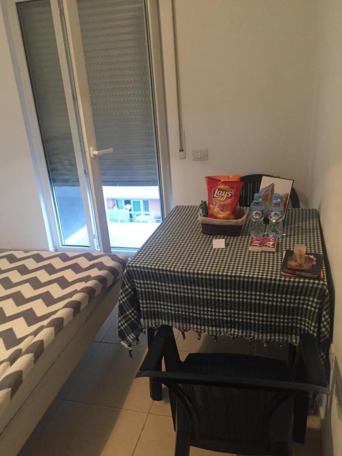 Rruga Don Bosko Apartment Tiran Dış mekan fotoğraf