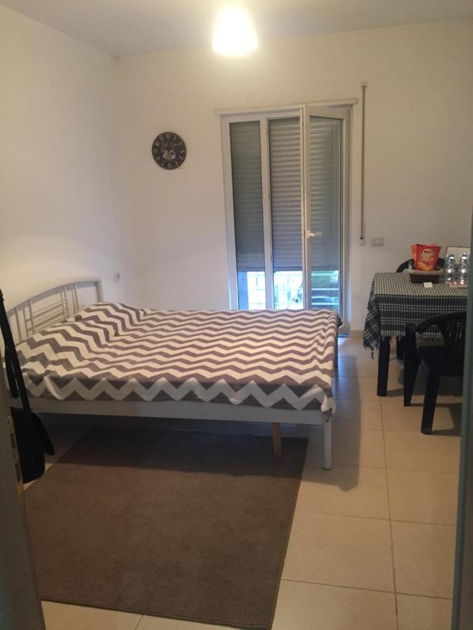 Rruga Don Bosko Apartment Tiran Dış mekan fotoğraf