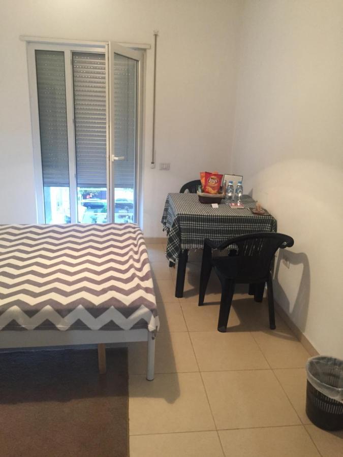 Rruga Don Bosko Apartment Tiran Dış mekan fotoğraf