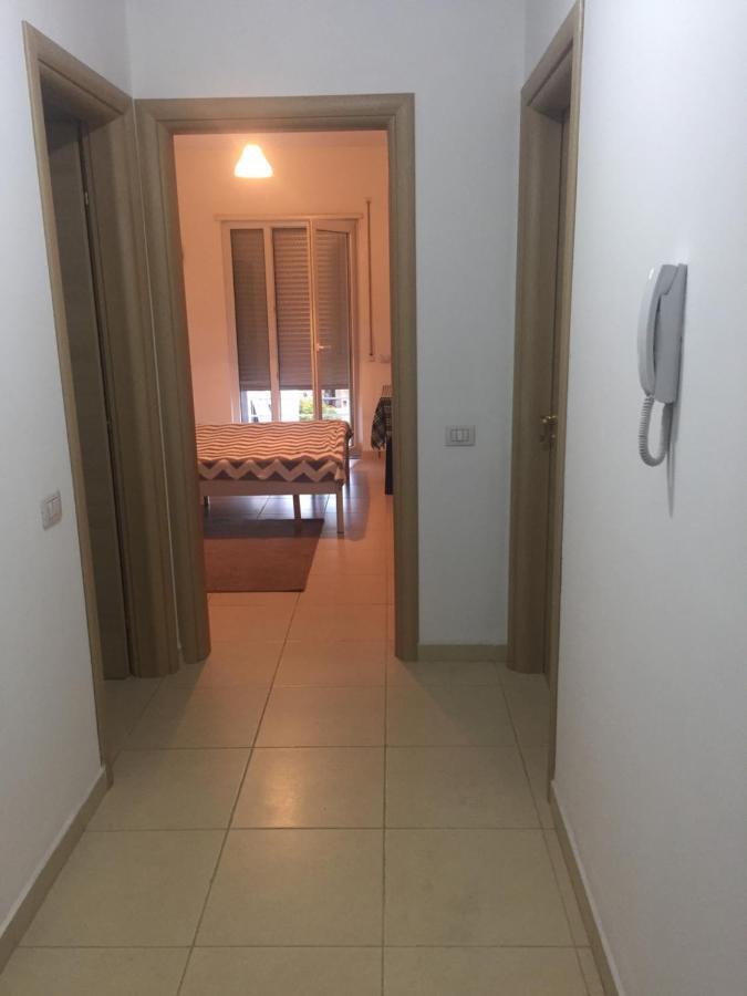 Rruga Don Bosko Apartment Tiran Dış mekan fotoğraf